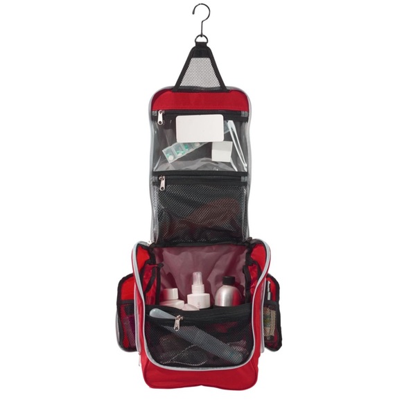 L.L. Bean Medium Toiletry Travel Bag - Picture 10 of 16